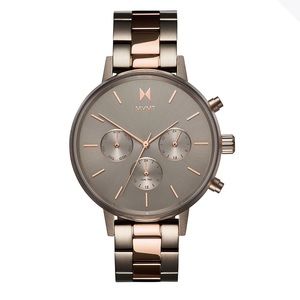 NEW WITH TAGS MVMT Nova Orion Women’s Watch
